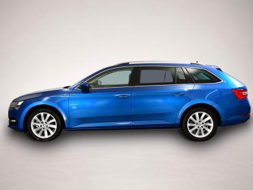 Fahrzeug ansehen: Skoda Superb 1.5 TSI 110 kW (150 PS) 7-Gang-DSG Skoda Superb 1.5 TSI 110 kW (150 PS) 7-Gang-DSG