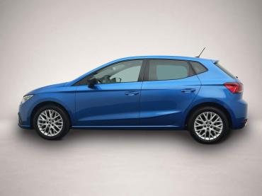Seat Ibiza 1.0 TSI DSG FR Ab 168 EUR mtl. NAVI KAMERA