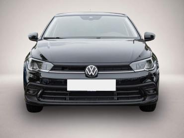 Fahrzeug ansehen: Volkswagen Polo 1.0 TSI Life LED KAMERA ALU PDC CARPLAY Volkswagen Polo 1.0 TSI Life LED KAMERA ALU PDC CARPLAY