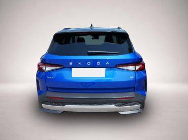 Fahrzeug ansehen: Skoda Elroq 60 * ACC * PDC * LED * SHZ * KAMERA * TEMPOMAT * KLIMA * S Skoda Elroq 60 * ACC * PDC * LED * SHZ * KAMERA * TEMPOMAT * KLIMA * S