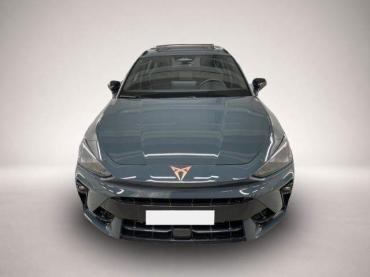 Fahrzeug ansehen: Cupra Leon VZ ST 2.0 TSI 333PS/245kW 4x4 DSG7 2026 | * AHK . Cupra Leon VZ ST 2.0 TSI 333PS/245kW 4x4 DSG7 2026 | * AHK .