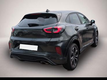 Ford Puma ST-Line Bluetooth Navi LED Klima Einparkhil