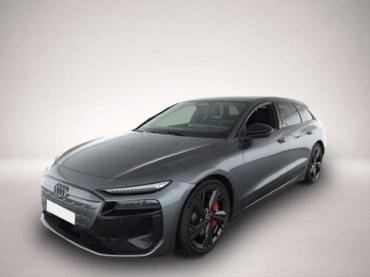 Fahrzeug ansehen: Audi e-tron S6 Avant e-tron Q 370 kW B&O/MMI Pro/Matrix/21"/ Audi e-tron S6 Avant e-tron Q 370 kW B&O/MMI Pro/Matrix/21"/
