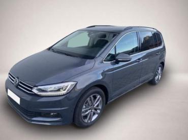 Volkswagen Touran 1.5 TSI DSG Prime 7-Sitze * ACC * Navi * R-Cam * SHZ * el.