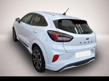 Fahrzeug ansehen: Ford Puma ST-Line LED / Tempomat Sportpaket Bluetooth Ford Puma ST-Line LED / Tempomat Sportpaket Bluetooth