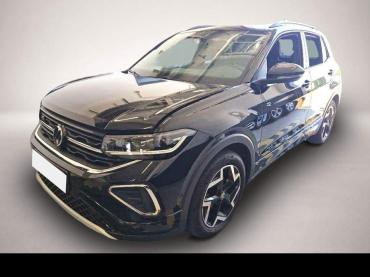 Volkswagen T-Cross 1.5 TSI DSG R-Line KAMERA IQ.LIGHT ACC N