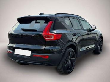 Fahrzeug ansehen: Volvo XC40 B3 B DKG Plus Black Edition Volvo XC40 B3 B DKG Plus Black Edition