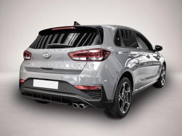 Fahrzeug ansehen: Hyundai i30 N Line Mild-Hybrid 1.5 T-GDI EU6e Hyundai i30 N Line Mild-Hybrid 1.5 T-GDI EU6e