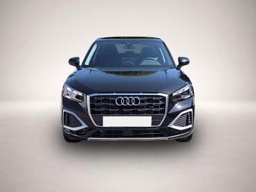 Fahrzeug ansehen: Audi Q2 35 TFSI advanced MATRIX-LED RFK PDC Audi Q2 35 TFSI advanced MATRIX-LED RFK PDC