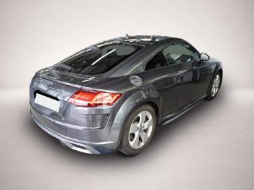 Fahrzeug ansehen: Audi TT Coupe 45 TFSI quattro S-tronic S line Navi/Ei Audi TT Coupe 45 TFSI quattro S-tronic S line Navi/Ei