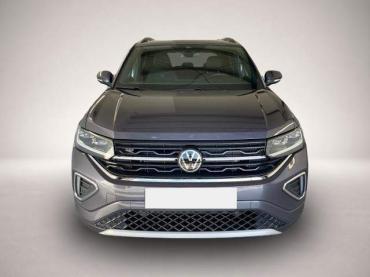Fahrzeug ansehen: Volkswagen T-Cross R-Line 115PS DSG AHK * IQ.Light * Keyless * Alu18 * Kam. Volkswagen T-Cross R-Line 115PS DSG AHK * IQ.Light * Keyless * Alu18 * Kam.