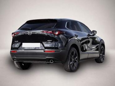 Mazda CX-30 Homura FWD 2.5 e-SKYACTIV-G 140 6MT M-Hybr