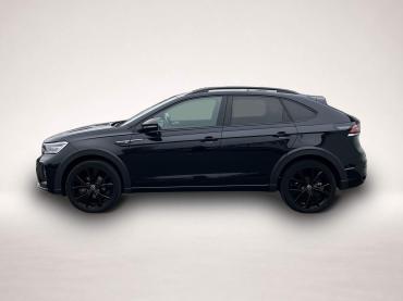Fahrzeug ansehen: Volkswagen Taigo 1.5 TSI DSG BLACK STYLE R-Line 138¤ m.20% Volkswagen Taigo 1.5 TSI DSG BLACK STYLE R-Line 138¤ m.20%