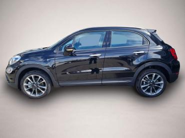 Fiat 500X CROSS HYBRID 1.5 GSE 96kW DCT * Keyless