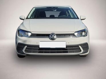Fahrzeug ansehen: Volkswagen Polo 1.0 MPI Life LED PDC CARPLAY SPUR Volkswagen Polo 1.0 MPI Life LED PDC CARPLAY SPUR