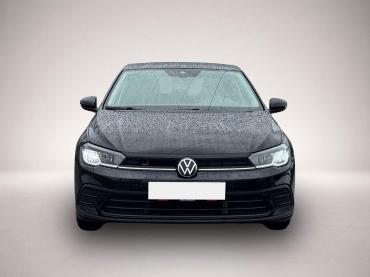 Fahrzeug ansehen: Volkswagen Polo GOAL TSI DSG|ACC|SITZHEIZUNG|APP-CONNECT Volkswagen Polo GOAL TSI DSG|ACC|SITZHEIZUNG|APP-CONNECT
