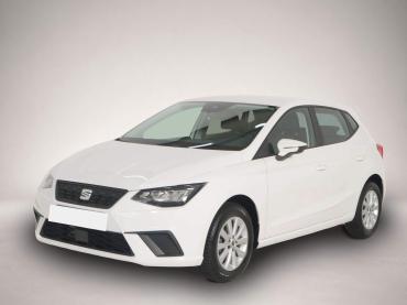 Fahrzeug ansehen: Seat Ibiza 1.0 TSI Style Seat Ibiza 1.0 TSI Style