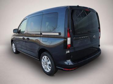 Fahrzeug ansehen: Volkswagen Caddy 2.0 TDI Kamera PDC ACC GV5 Volkswagen Caddy 2.0 TDI Kamera PDC ACC GV5