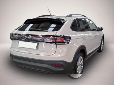 Fahrzeug ansehen: Volkswagen Taigo 1.0 TSI DSG Life Navi LED ACC Sitzheizung Volkswagen Taigo 1.0 TSI DSG Life Navi LED ACC Sitzheizung