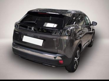 Fahrzeug ansehen: Peugeot 3008 GT Bluetooth Navi LED Klima Einparkhilfe Peugeot 3008 GT Bluetooth Navi LED Klima Einparkhilfe