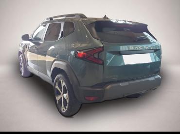Dacia Duster Hybrid 140 Journey Jubil umspreis! Navi S