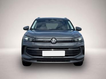 Fahrzeug ansehen: Volkswagen Tiguan Life 1.5 eTSI DSG|AHK|LED-PLUS|18"|EASYO Volkswagen Tiguan Life 1.5 eTSI DSG|AHK|LED-PLUS|18"|EASYO