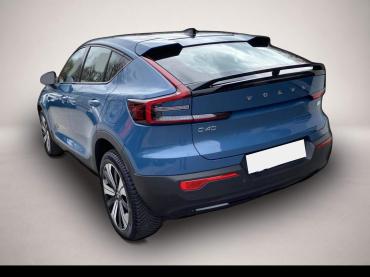 Volvo C40 Plus Recharge Pure Electric 2WD Bluetooth Na