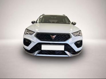 Fahrzeug ansehen: Cupra Ateca 1.5 TSI DSG AHK EL.HECKKLAPPE KAMERA ACC Cupra Ateca 1.5 TSI DSG AHK EL.HECKKLAPPE KAMERA ACC