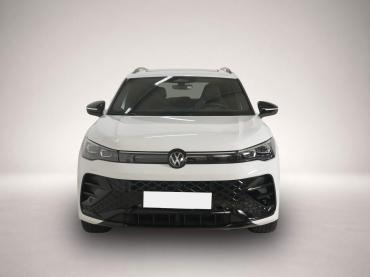 Fahrzeug ansehen: Volkswagen Tiguan 1.5 eHybrid R-Line Black Style Volkswagen Tiguan 1.5 eHybrid R-Line Black Style