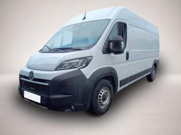 Fahrzeug ansehen: Opel Movano Kasten L3H2 Navi PDC Tempomat Opel Movano Kasten L3H2 Navi PDC Tempomat