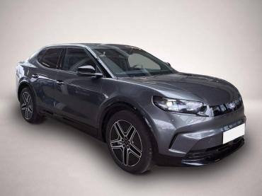 Fahrzeug ansehen: Ford Capri 79kWh AWD Premium Fahrerassistenz-Paket Ford Capri 79kWh AWD Premium Fahrerassistenz-Paket