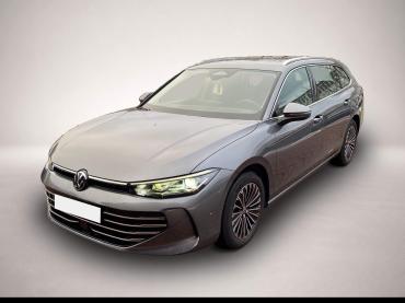 Fahrzeug ansehen: Volkswagen Passat Variant 1.5 eTSI mHEV DSG Elegance * SideAs Volkswagen Passat Variant 1.5 eTSI mHEV DSG Elegance * SideAs