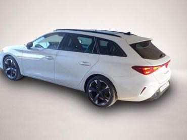 Fahrzeug ansehen: Cupra Leon Sportstourer 1.5 eTSI 7-Gang-DSG Cupra Leon Sportstourer 1.5 eTSI 7-Gang-DSG