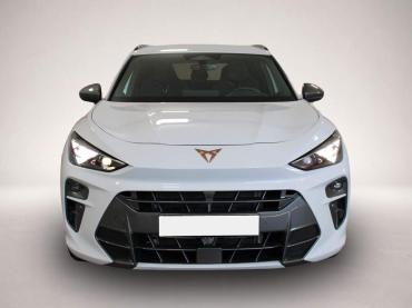 Cupra Terramar 1.5 6-Gang-DSG