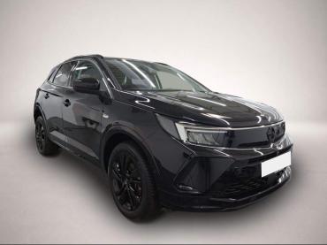 Opel Grandland (X) Grandland 1.2 DI Automatik GS 360° NAVI SHZ ACC