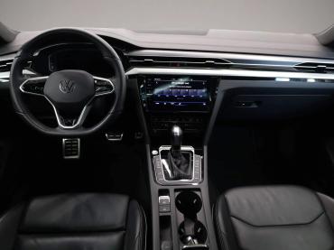 Volkswagen Arteon Shooting Brake 2.0 TSI R-Line