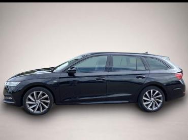 Skoda Octavia Combi 1.5 TSI e-TEC DSG TOUR 18" * SMART-L