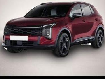 Fahrzeug ansehen: Kia Sportage Style Plus 1.6 T-GDI FWD 7DCT 110kW (150PS) M... Kia Sportage Style Plus 1.6 T-GDI FWD 7DCT 110kW (150PS) M...