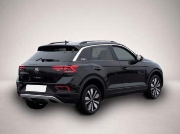 Fahrzeug ansehen: Volkswagen T-Roc GOAL TDI * DSG AHK LED * ACC R-Kam Navi SHZ Volkswagen T-Roc GOAL TDI * DSG AHK LED * ACC R-Kam Navi SHZ