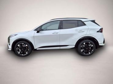 Kia Sportage 1.6 T-GDi 180PS 4x4 AWD Automatik GT-L