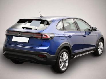 Fahrzeug ansehen: Volkswagen Taigo 1.5 TSI DSG Life LED/Pano Volkswagen Taigo 1.5 TSI DSG Life LED/Pano