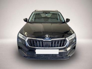 Skoda Karoq Selection 2.0 TDI DSG 4x4 AHK * Navi * ACC * Cam * Wint.