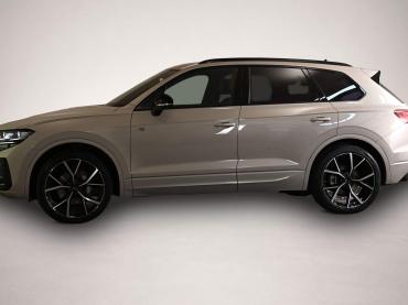 Fahrzeug ansehen: Volkswagen Touareg 3.0 TDI 8-Gang-Automatik 4MOTION Volkswagen Touareg 3.0 TDI 8-Gang-Automatik 4MOTION