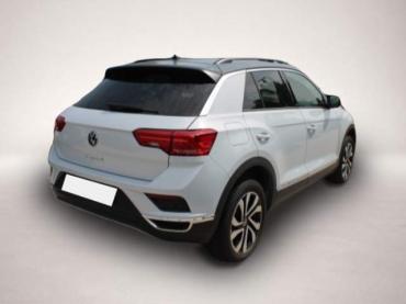 Volkswagen T-Roc 1.5 TSI Active Rückfahrkam/Navi/Pano