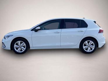 Fahrzeug ansehen: Volkswagen Golf 1.5 TSI STANDHEIZUNG * AHK * APP-CONNECT * ACTIVE Volkswagen Golf 1.5 TSI STANDHEIZUNG * AHK * APP-CONNECT * ACTIVE