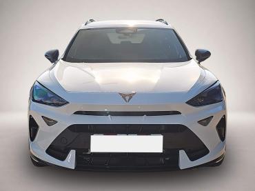 Cupra Formentor 1.5 eHybrid 5J.Gar. EdgePaket AHKschw.