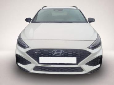 Fahrzeug ansehen: Hyundai i30 Kombi N-Line * Navi * LED * Shzg * PDC * Cam * 18"ACA Hyundai i30 Kombi N-Line * Navi * LED * Shzg * PDC * Cam * 18"ACA