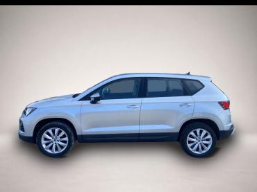 Fahrzeug ansehen: Seat Ateca 1.5 TSI Style AHK * VIRTUAL-COCKPIT * NAVI-PRO Seat Ateca 1.5 TSI Style AHK * VIRTUAL-COCKPIT * NAVI-PRO