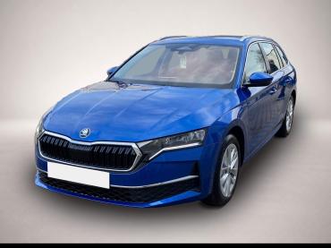 Fahrzeug ansehen: Skoda Octavia 2.0 TDI DSG Selection * DAB * SideAssist Skoda Octavia 2.0 TDI DSG Selection * DAB * SideAssist
