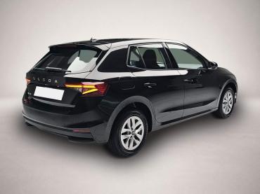 Fahrzeug ansehen: Skoda Fabia 1.0 TSI Klimaauto LED Sitzh. Kamera Skoda Fabia 1.0 TSI Klimaauto LED Sitzh. Kamera